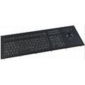 KSML106B0001-W-MC1 IEC60945 backlit full MF keyboard